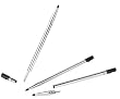 Palm Stylus 3-Pack (3178WW)