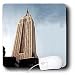 Empire State Building - Empire State Building - Mouse Pads Image