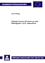 Satztechnische Studien an den Madrigalen Carlo Gesualdos (European university studies. Series XXXVI, Musicology) (German Edition)
