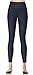 SPANX Look-at-Me Firm Control Denim Leggings