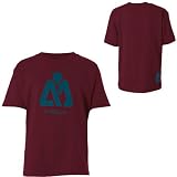 Matix Evo Vertical T-Shirt - Short-Sleeve - Boys'