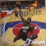 Revue Sony  / Nba Jam Extreme