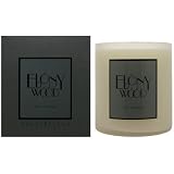 Archipelago Botanicals AB Home Soy Candles Ebony Wood