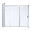 Playfence Retractable Gate