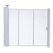 Pet Supplies : Playfence Retractable Gate