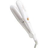 HITACHI ヘアーアイロン ストレートスタイラー ホワイト HI-200 W