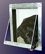 Easy Dog Door