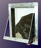 Pet Supplies : Easy Dog Door