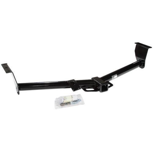 Reese Towpower 44537 Class III Custom-Fit Hitch with 2
