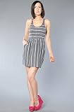 ONeill The Nautical Mile Dress,Dresses for Women