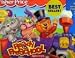Software : Ready for Preschool for Ages 2-4 yrs., 2CD Set for Windows and Macintosh