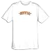 COUNTRY DAD Adult White T-shirt Image