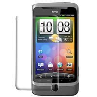 PDair Ultra Clear Screen Protector for HTC Desire Z/T-mobile G2