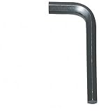 Williams HK-17mm L-Type Hex Key 17mm 1/Bag [並行輸入品]