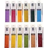 Herb & Earth Assortment 12 Package SET