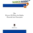 The History Of China And India: Pictorial And Descriptive by Julia Corner