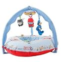 Galt Playnest Postman Pat Playnest & Gym