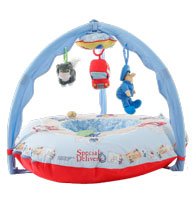Galt Playnest Postman Pat Playnest & Gym