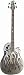 Ovation Nikki Sixx Custom Elite T Bass Acoustic-Electric, Grey Flame
