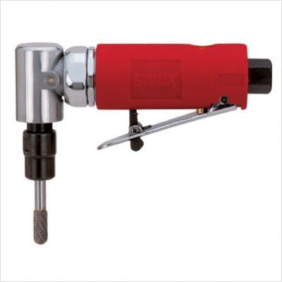 Sioux 5055A Mini Right Angle Die Grinder 20,000rpm