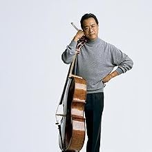 Yo-Yo Ma