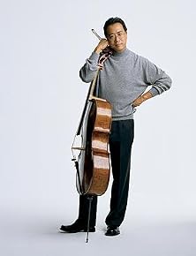 Image de Yo-Yo Ma