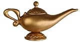 1304 Aladdin Genie Lamp