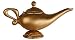 1304 Aladdin Genie Lamp