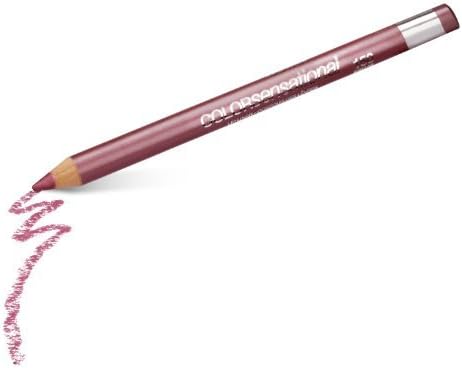 Crayon Contour des LÃ¨vres Color Sensational Gemey Maybelline - 150 Stellar Pink by Gemey