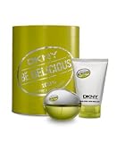DKNY Be Delightful Gift Set
