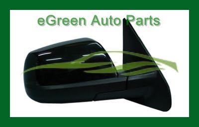08-12 Sequoia SR5 Door Side Mirror Right Passenger Power w/o Cold Climate