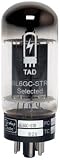 Tube Amp Doctor 6L6GC STR Tall Bottle - Matched Pair