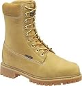 Carolina - Mens - 8 Inch Insulated Waterproof Work Boot