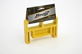 Wedjji Steel Frame Alignment Tool for 3 5/8 Stud with 5/8 Single Drywall 311Kjjl5N4L. SL160 Wedjji Steel Frame Alignment Tool for 3 5/8 Stud with 5/8 Single Drywall