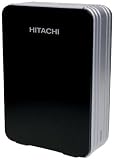 Zoom Produkt-Bild: Hitachi Touro Desk Pro 2TB externe Festplatte (8,9 cm (3,5 Zoll), 7200 rpm, 9 ms, 32MB Cache, USB 3.0) schwarz