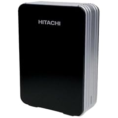 Hitachi Touro Desk Pro 2TB externe Festplatte (8,9 cm (3,5 Zoll), 7200 rpm, 9 ms, 32MB Cache, USB 3.0) schwarz