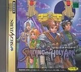 『シャイニングザホーリィアーク』の写真
