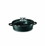 Berndes SignoCast Classic 1-1/2-Quart Sauteuse Pan