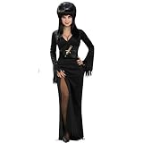 Elvira, Mistress of the Dark Standard Adult Costume