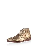 WOZ? Safaris (Dorado / Marrón)