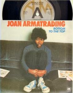 Joan Armatrading Picture 12