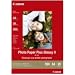 Canon - Photo Paper Plus Glossy II PP201 - papier photo - A4 - 20 feuilles