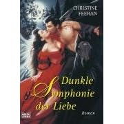 Dunkle Symphonie der Liebe