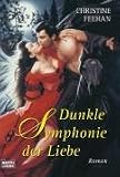 Dunkle Symphonie der Liebe