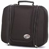 American Tourister Travel Kit Toiletry Black