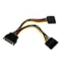 5-042 *** CABLE-268 C�ble d'alimentation Y S-Ata ***