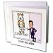 Londons Times Famous People Places Books Cartoons - CALVIN AND HOBBS - Greeting Cards...