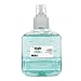 Pomeberry Foam Handwash Refill - 1.2 Liter / 3 per Pack