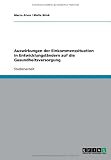 Entwicklungsländer