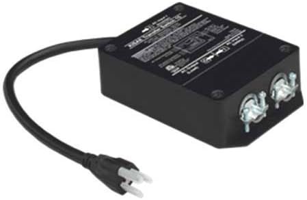 KISAE Transfer Switch 15A (120V) 400 Watts